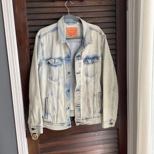 Levi’s Jean Jacket